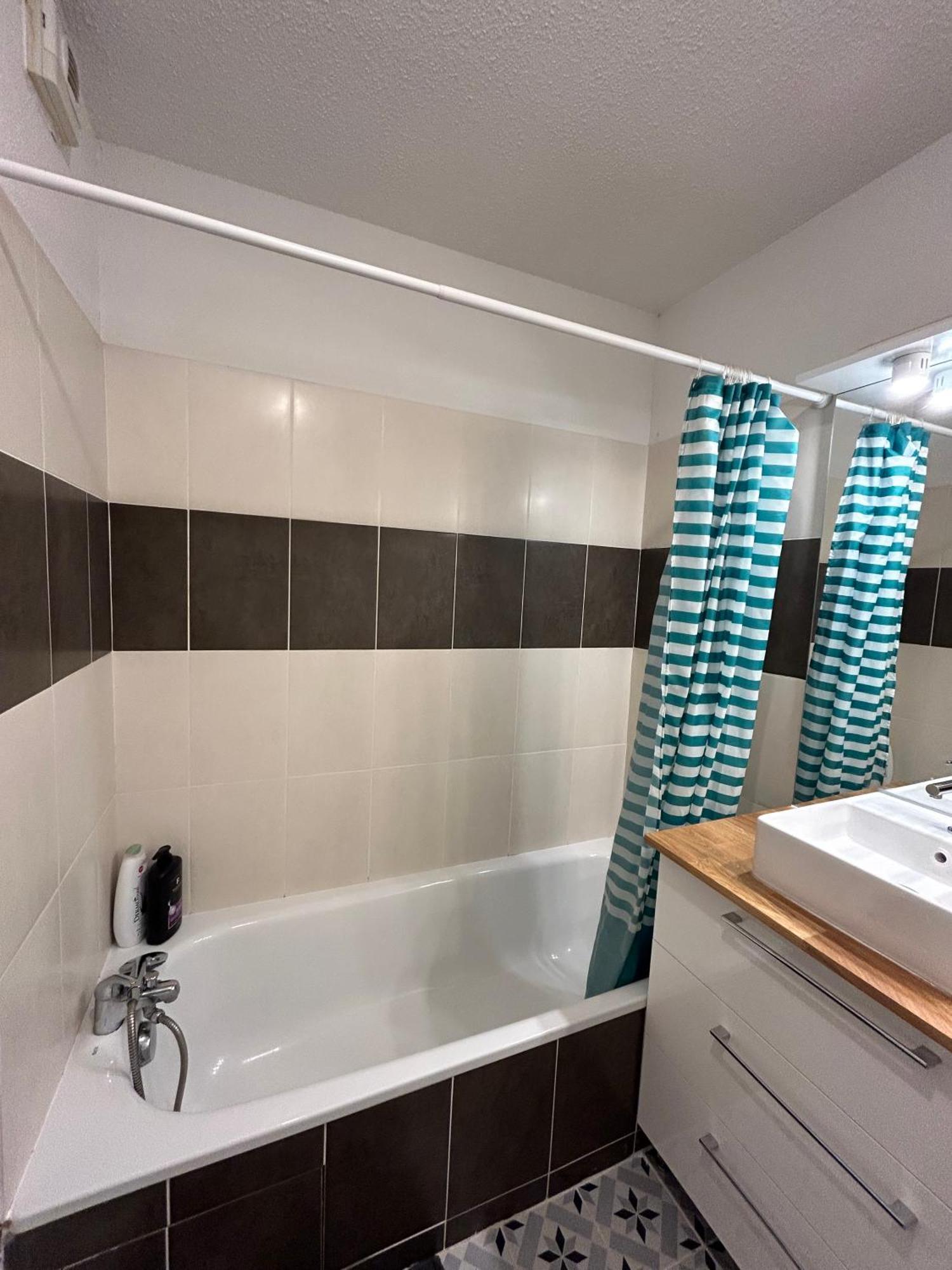 Appartement L'emile Lecrivain Parking Facile Toulouse