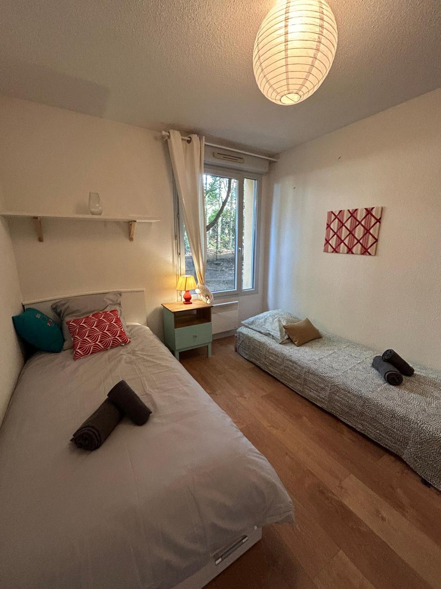 L'emile Lecrivain Parking Facile Appartement *